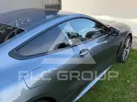 2021 BMW 8 Series