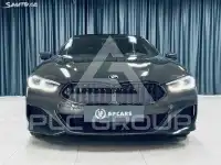 2021 BMW 8 Series