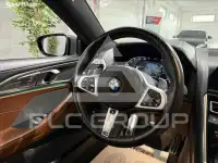 2021 BMW 8 Series