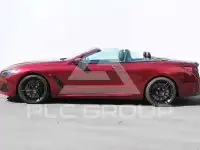 2021 BMW 8 Series