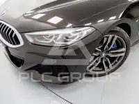 2021 BMW 8 Series