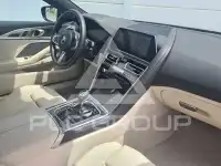 2021 BMW 8 Series