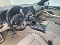 2021 BMW 8 Series