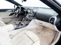 2021 BMW 8 Series