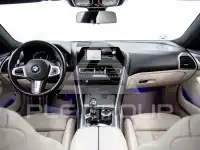 2021 BMW 8 Series