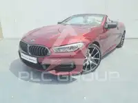 2021 BMW 8 Series