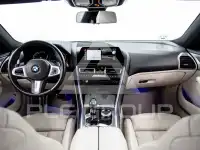 2021 BMW 8 Series