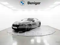 2021 BMW 8 Series
