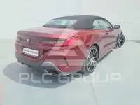 2021 BMW 8 Series
