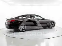 2021 BMW 8 Series