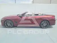 2021 BMW 8 Series