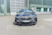 2021 BMW 8 Series
