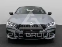 2021 BMW 8 Series