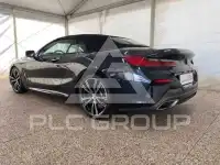 2021 BMW 8 Series