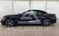 2021 BMW 8 Series