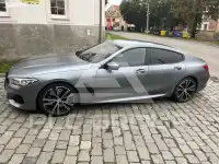 2021 BMW 8 Series