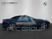 2021 BMW 8 Series