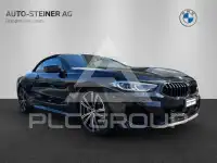 2021 BMW 8 Series