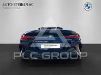 2021 BMW 8 Series