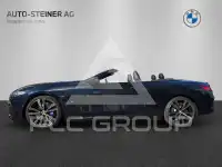 2021 BMW 8 Series