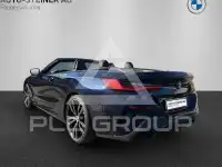 2021 BMW 8 Series