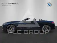 2021 BMW 8 Series