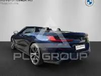 2021 BMW 8 Series