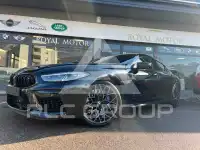 2021 BMW 8 Series