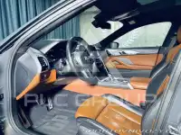 2021 BMW 8 Series