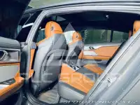 2021 BMW 8 Series