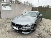 2021 BMW 8 Series