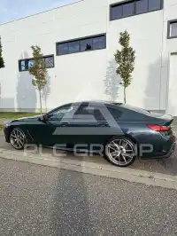 2021 BMW 8 Series