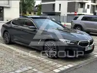 2021 BMW 8 Series