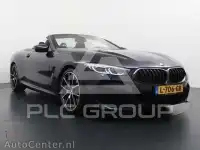 2021 BMW 8 Series