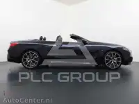 2021 BMW 8 Series