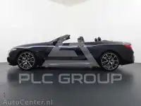 2021 BMW 8 Series