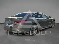 2021 BMW 8 Series