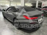 2021 BMW 8 Series