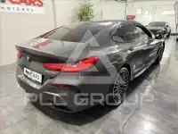 2021 BMW 8 Series