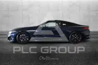 2021 BMW 8 Series