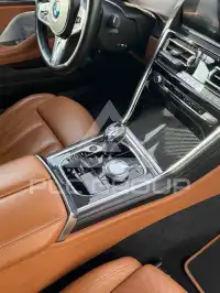 2021 BMW 8 Series