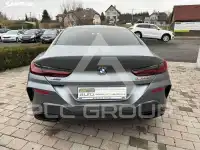2021 BMW 8 Series