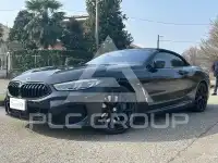 2021 BMW 8 Series