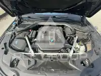 2021 BMW 8 Series