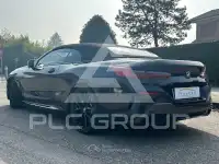2021 BMW 8 Series
