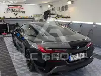 2021 BMW 8 Series