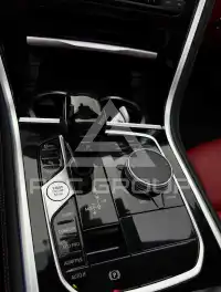 2021 BMW 8 Series