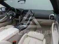 2021 BMW 8 Series