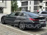 2021 BMW 8 Series