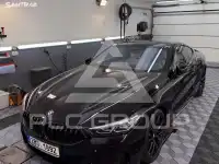 2021 BMW 8 Series